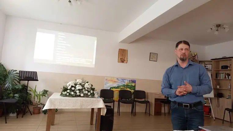 Keresztyén Pedagógusok II. Szakmai Napja Fornoson - A jó mag ismerői és vetői