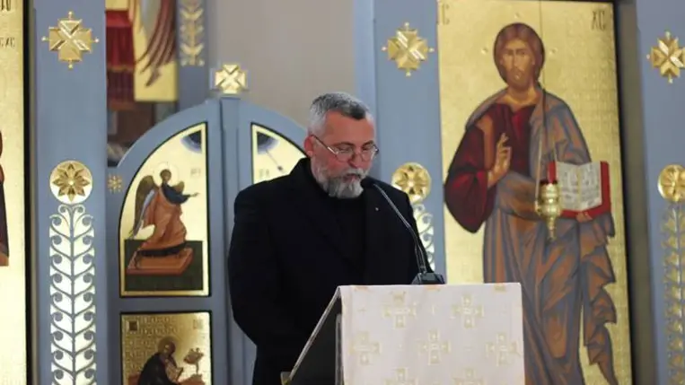 A Szent Margit Program Plusz ösztöndíjátadó ünnepsége Beregszászon - Remény, összefogás, emberség