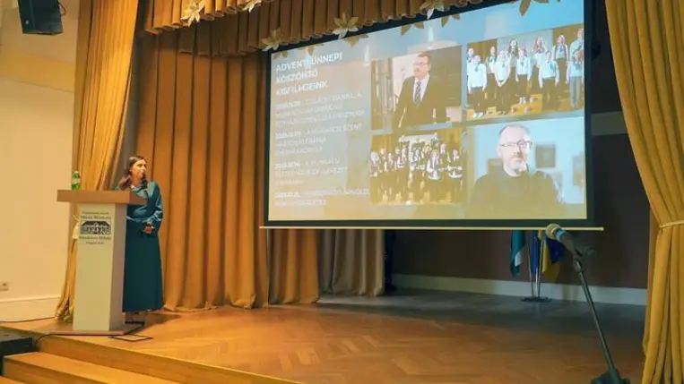 Évértékelő és évzáró találkozó a Munkácsy Mihály Magyar Házban - Közösségépítés gazdag és színes programkínálattal