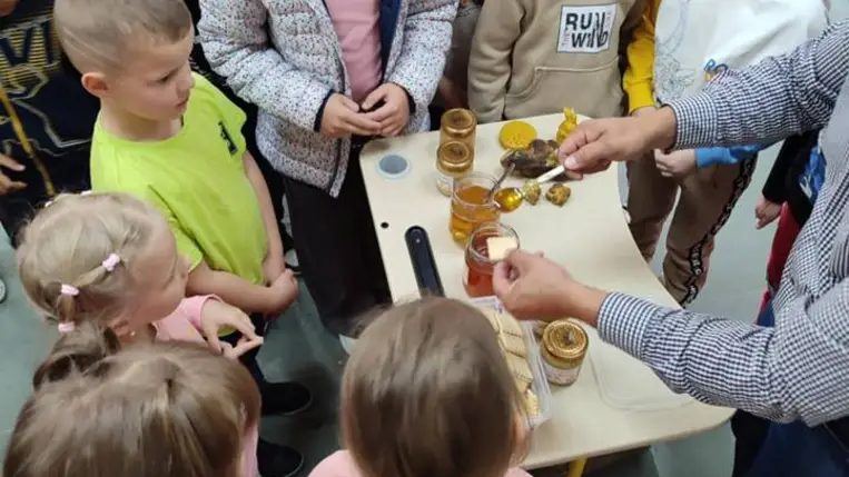 Egy nemzetközi pályázat kárpátaljai tapasztalatai  - Határon átnyúló kézműves és gasztronómiai örökség