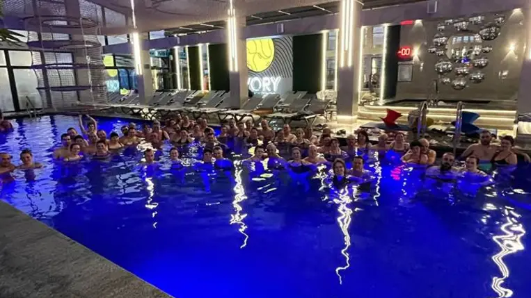 A házasság ünnepe a nagycsaládosoknál - Közösségben erősödve