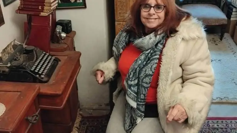 Beszélgetés Katzler Hilda költővel - Lezárás vagy kinyitás