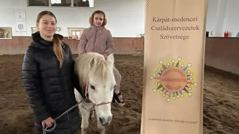 Nemzeti Összetartozás Élménynapja a Szelíd Lovasközpontban - Ősi gyökerek és közös léptek