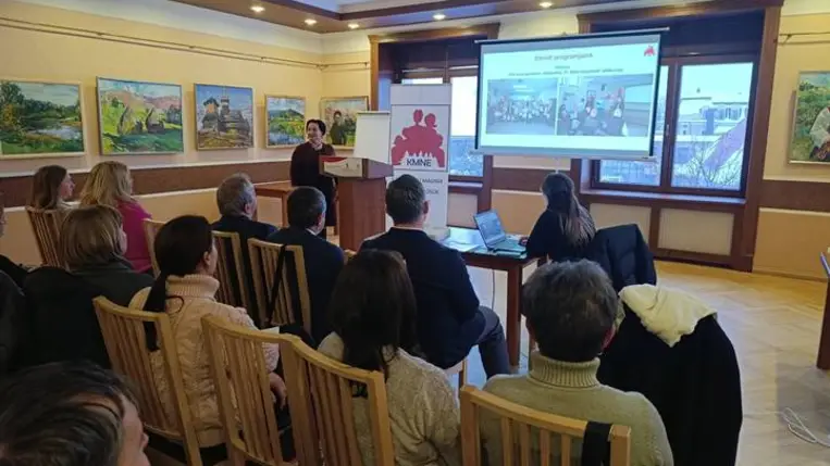 KMNE: összekötők évkezdő találkozója - Továbbra is gazdag program várja a nagycsaládosokat