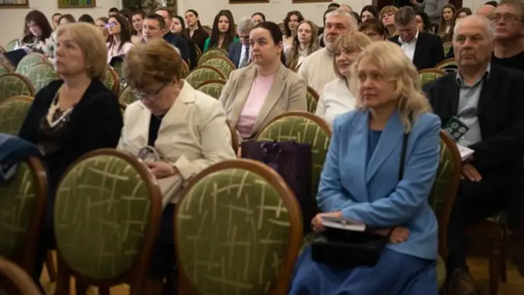 Nemzetközi tudományos konferencia a Rákóczi Egyetemen - Szabadon, felelősen, elkötelezetten