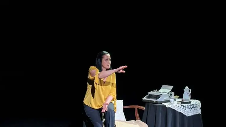 Erőt adó példák: Szabó Magda nyomán Beregszászban - Szelíden és szilárdan megmaradni