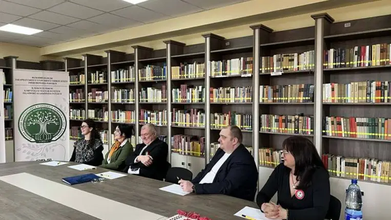 Jubileumi szónokverseny a Rákóczi Egyetem Felsőfokú Szakképzési Intézetében - A szó erejével a közösségért