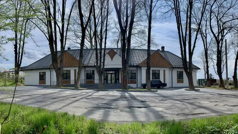 A nemzetközi összefogás újabb eredménye Beregszászon - Átadták a Szociális Központ első ütemben felújított részlegét