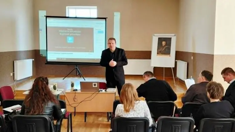 Rákóczi nyomában Kárpátalján – történelmi múlt és korszerű módszertan találkozása