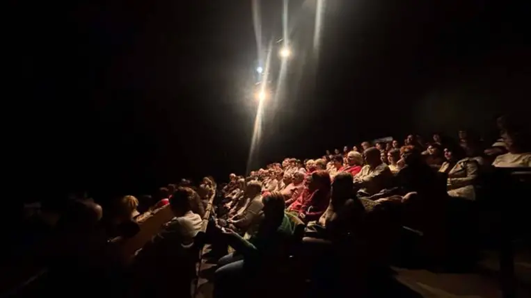 Erőt adó példák: Szabó Magda nyomán Beregszászban - Szelíden és szilárdan megmaradni