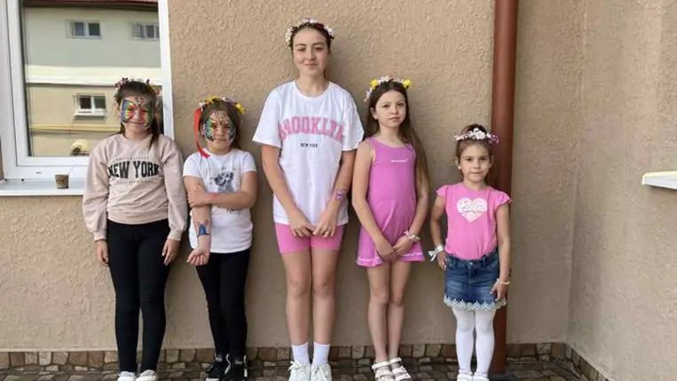 Egy nemzetközi pályázat kárpátaljai tapasztalatai  - Határon átnyúló kézműves és gasztronómiai örökség