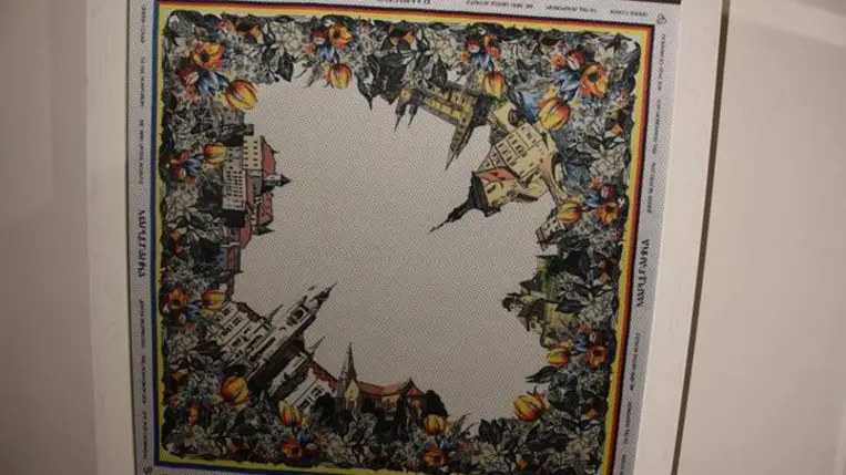 Kiállítás a Munkácsy Mihály Magyar Házban - A művészet és mindennapjaink