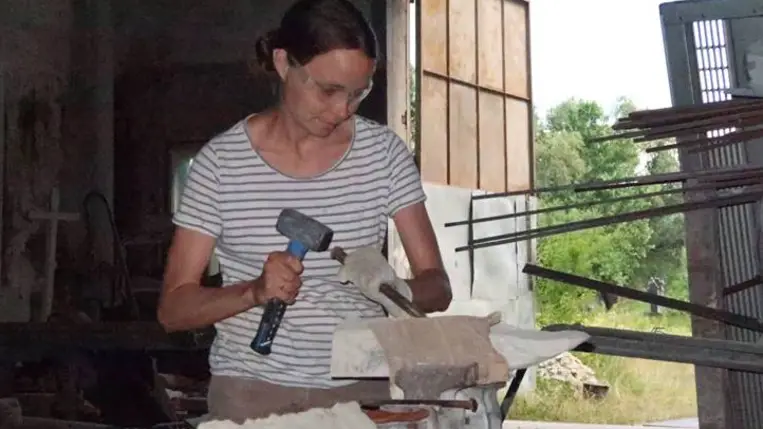 Összművészeti alkotótábor Beregszentmiklóson - A Magyar Művészeti Akadémia művészeti össztöndíjasainak bemutatkozása