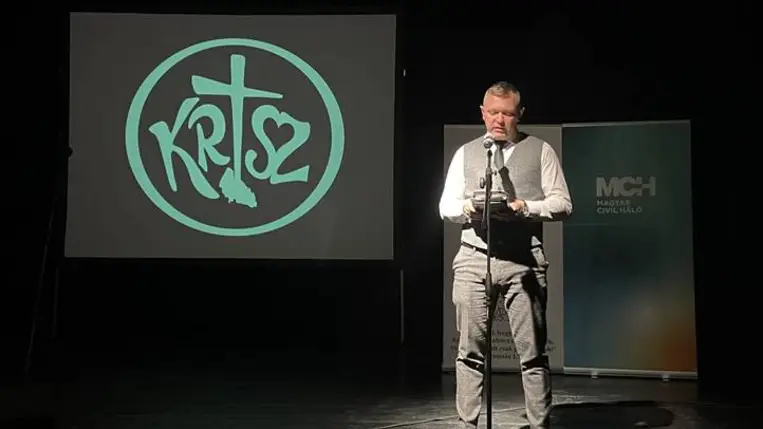 KRISZ húsvéti dicsőítő alkalom