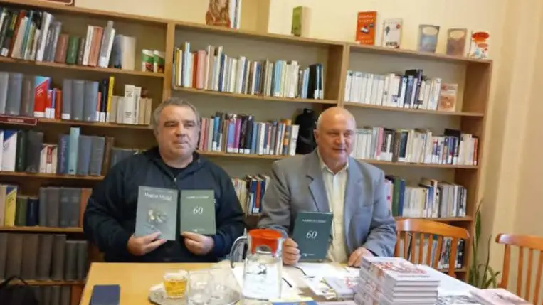 Áprilisi Mitracsek Presszó Rákospalotán