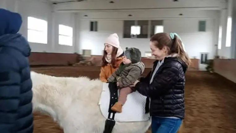 Nemzeti Összetartozás Élménynapja a Szelíd Lovasközpontban - Ősi gyökerek és közös léptek