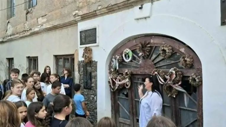 A Mikes Kelemen Hagyományőrző Táborban - Középpontban a nagyságos fejedelem alakja