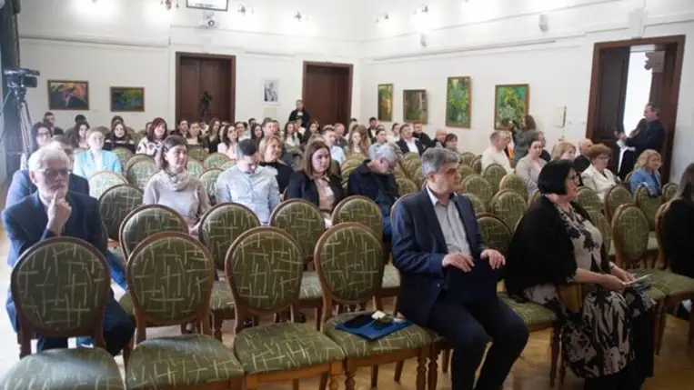 Nemzetközi tudományos konferencia a Rákóczi Egyetemen - Szabadon, felelősen, elkötelezetten