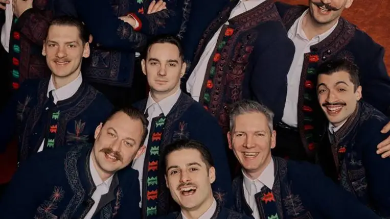 Boldog holdújévet! Fotó: MÁNE és CMG Spring Festival