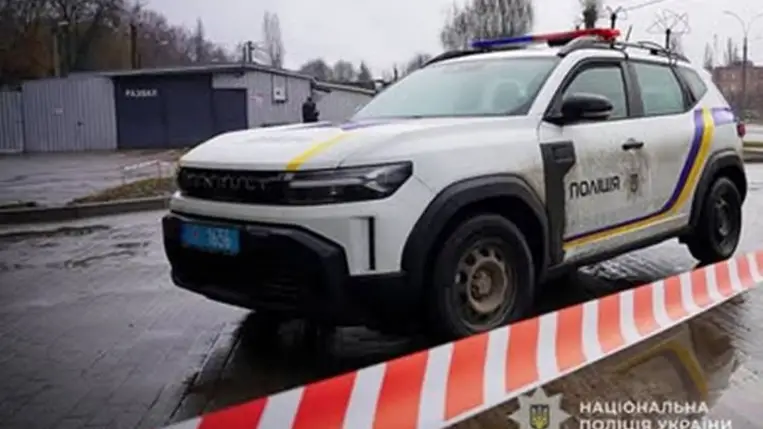 Szumi régiót vették célba az oroszok. Fotó: Facebook