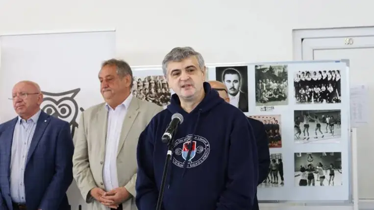Sikeresen lezajlott a XIII. Zupkó József Kézilabda Emléktorna - A sport közösséget, tartást és jövőt ad a fiataloknak