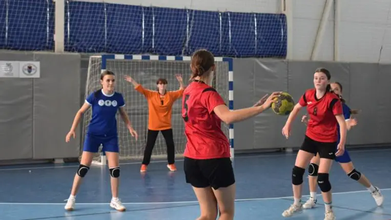 Sikeresen lezajlott a XIII. Zupkó József Kézilabda Emléktorna - A sport közösséget, tartást és jövőt ad a fiataloknak