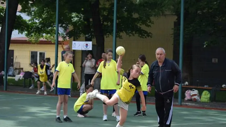 Sikeresen lezajlott a XIII. Zupkó József Kézilabda Emléktorna - A sport közösséget, tartást és jövőt ad a fiataloknak