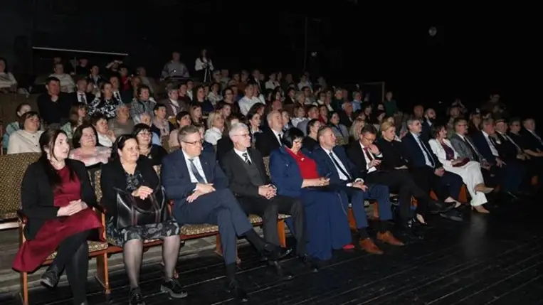 Gálaest Beregszászban II. Rákóczi Ferenc születésének 350. évfordulója alkalmából - Hit, közösség, nemzeti összetartozás – a megtartó erő