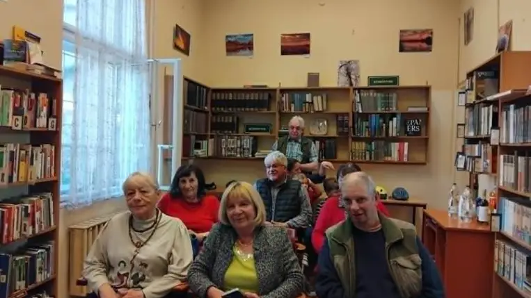 Áprilisi Mitracsek Presszó Rákospalotán