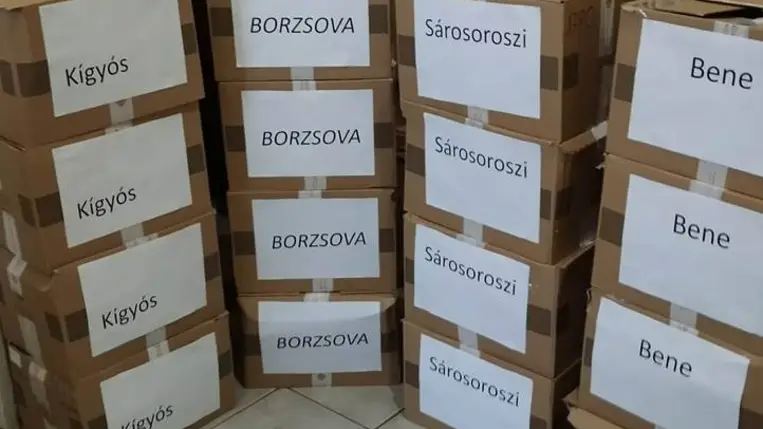 Sikeres pályázat a Márai Programban - Új könyvekkel gazdagodtak Kárpátalja magyar könyvtárai