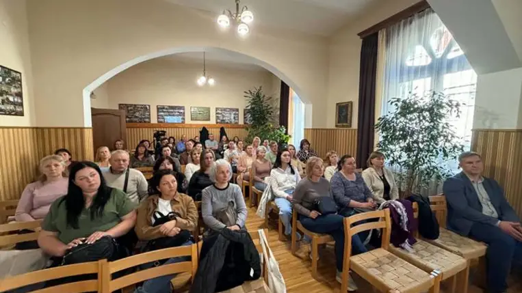 Összekötők találkozója - Gazdag programkínálattal erősíti a családokat a KMNE