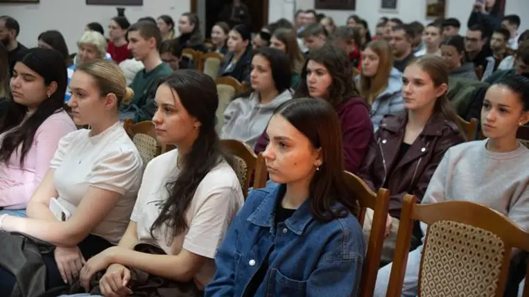 Rákóczi Egyetem – MPB: Együttműködés az esélyegyenlőség jegyében - A fogyatékkal élők sportlehetőségeinek biztosítása. Fotó: Kurmay Anita