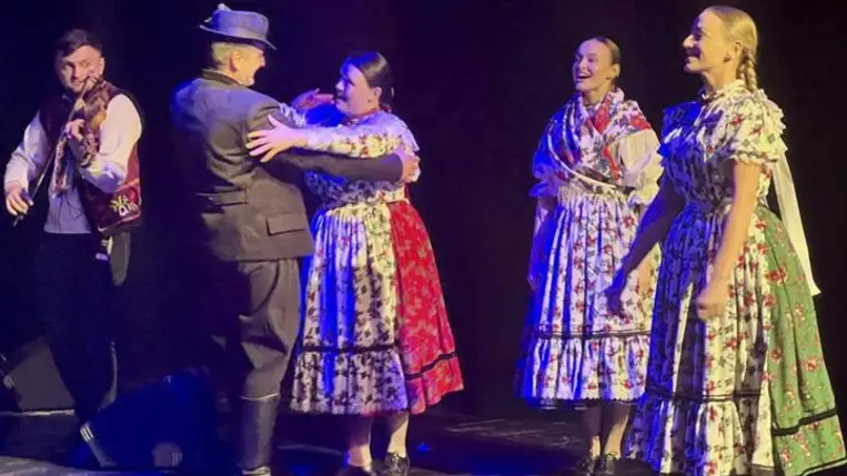 Gálaest Beregszászban II. Rákóczi Ferenc születésének 350. évfordulója alkalmából - Hit, közösség, nemzeti összetartozás – a megtartó erő