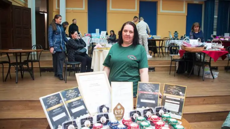 Karriernap és Öregdiák Expo a Rákóczi Egyetemen - Siker, tapasztalat, inspiráció. Fotó: Kurmay Anita