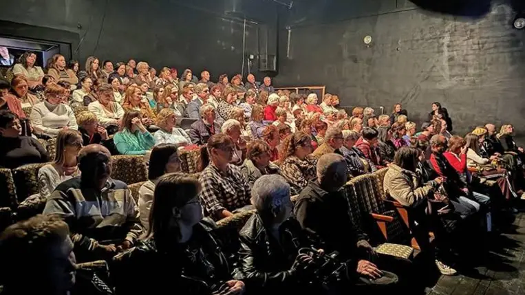 Erőt adó példák: Szabó Magda nyomán Beregszászban - Szelíden és szilárdan megmaradni