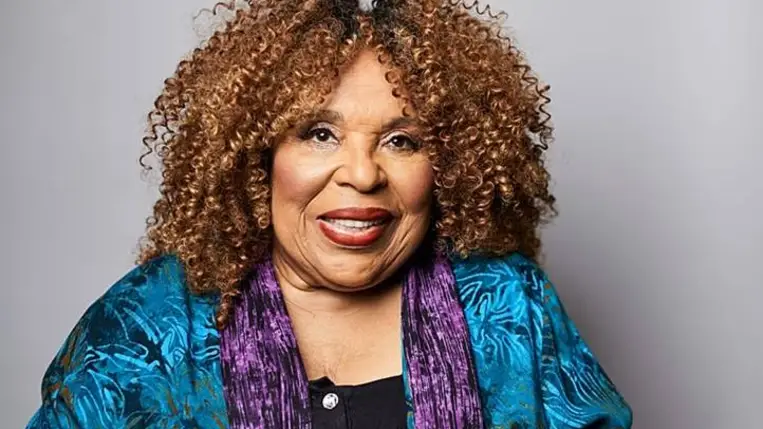 Singer Roberta Flack poses for a portrait in New York, 2018. Credit: AP Photo