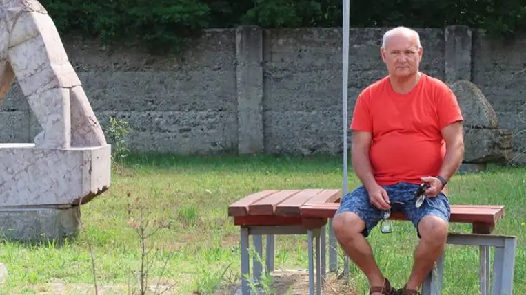 Összművészeti alkotótábor Beregszentmiklóson - A Magyar Művészeti Akadémia művészeti össztöndíjasainak bemutatkozása