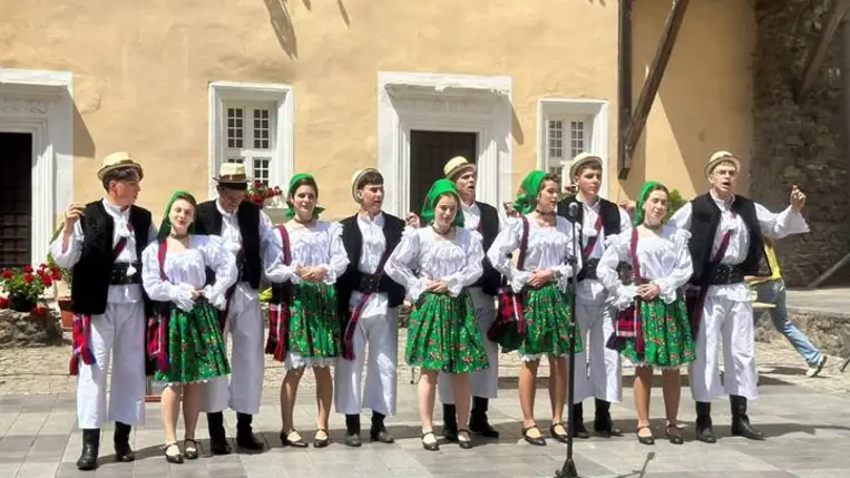 A nemzetek közötti egyetértés és a kulturális sokszínűség napja Ungváron - „A nemzeti kisebbségek egy ország kulturális gazdagságának őrzői”