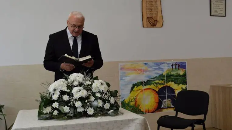 Keresztyén Pedagógusok II. Szakmai Napja Fornoson - A jó mag ismerői és vetői