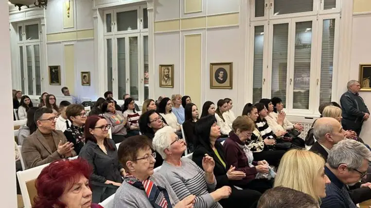 Munkács leghíresebb szülöttének emlékezete - A szülőföld vonzásában