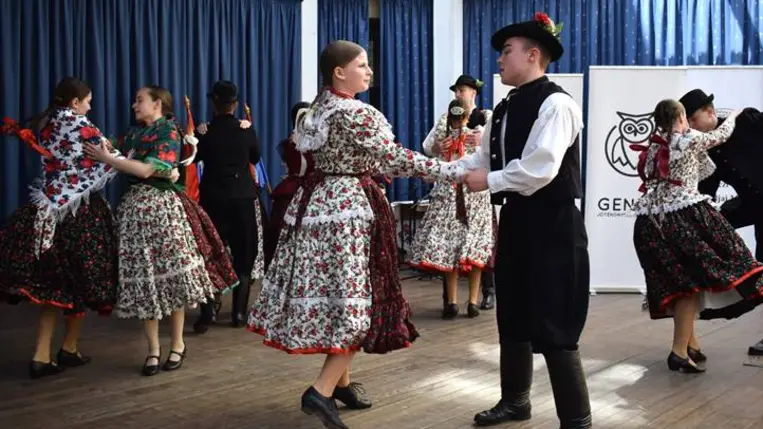 Lezajlott a kárpátaljai népzenei és néptánc tehetségkutató döntője - Tiszta forrásból „szól a fülemüle”