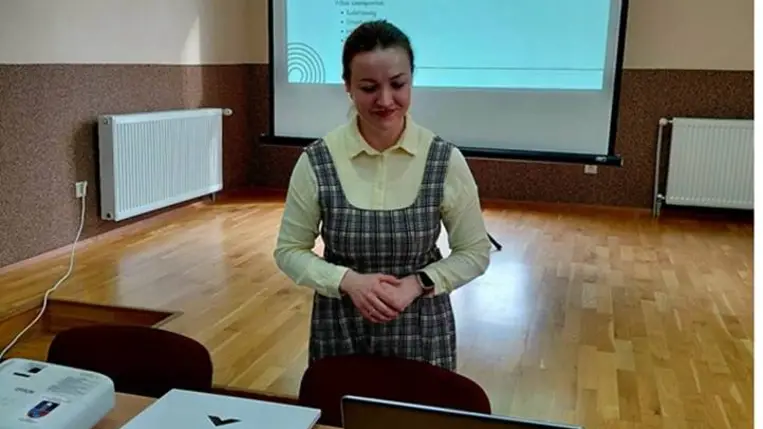 Módszertani szeminárium – tréning a magyar tannyelvű oktatási intézmények idegen nyelv tanárainak -  „A gamifikáció (játékosítás) módszerének használata az idegen nyelvek tanításában”