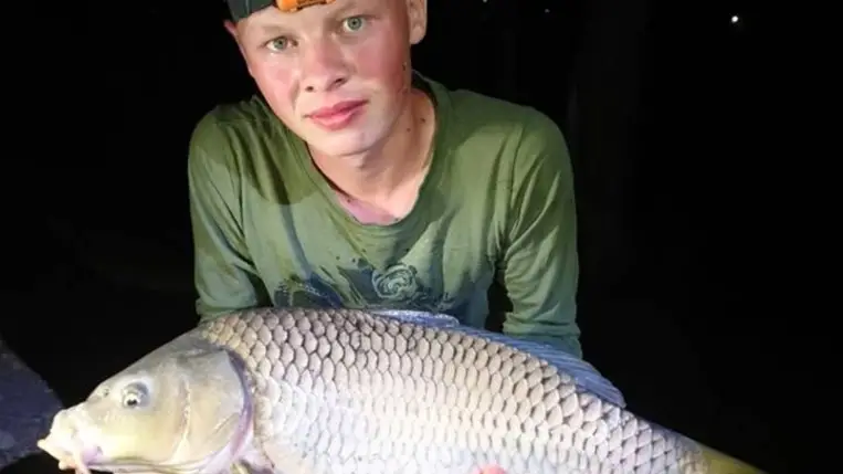 Apa-fiai kirándulás Salánkon