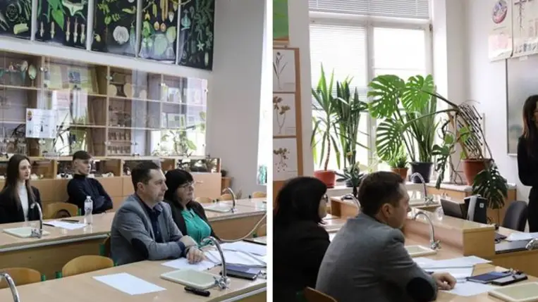 Lezajlott a 26. Zrínyi Ilona Kárpátaljai Szakkollégium felvételi vizsgája