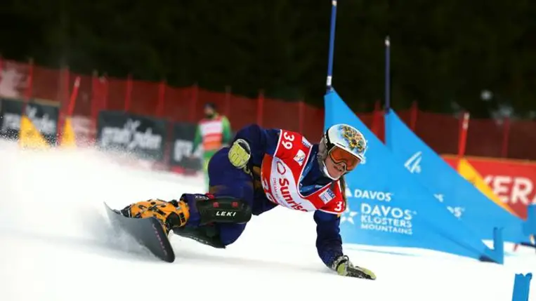Ötödik olimpiájára készül Dancsa-Csundák Annamária