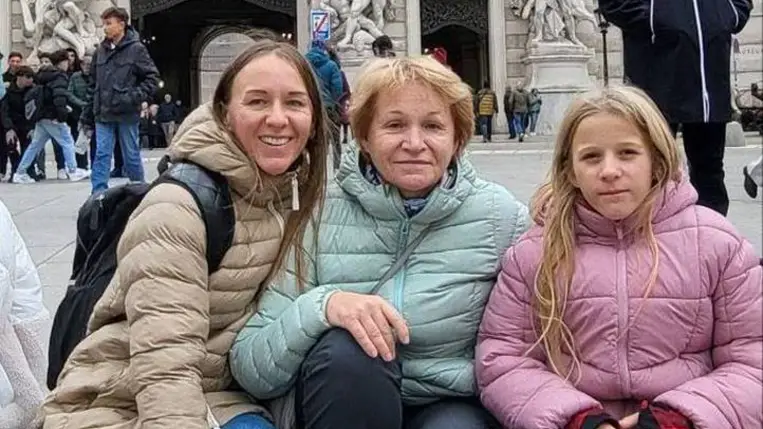 Ötödik olimpiájára készül Dancsa-Csundák Annamária