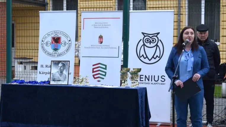XIV. alkalommal rendezték meg a Buzánszky Jenő Labdarúgó Kupát - Az Aranycsapat szellemisége él tovább