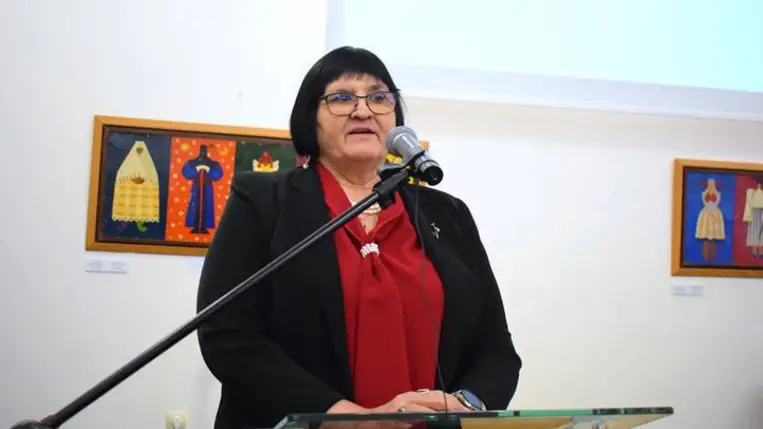 A remény hangjai – Várnagy Andrea és a ZeneVarázslat - növendékeinek koncertje a magyar kultúra napja alkalmából a „GENIUS” Jótékonysági Alapítvány szervezésében