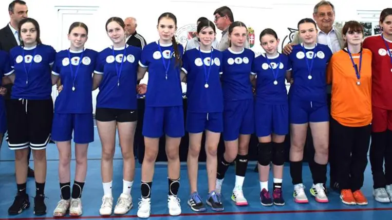 Sikeresen lezajlott a XIII. Zupkó József Kézilabda Emléktorna - A sport közösséget, tartást és jövőt ad a fiataloknak