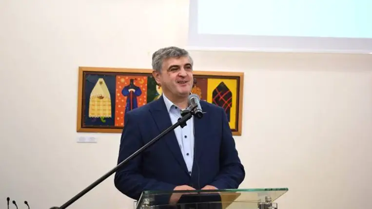A remény hangjai – Várnagy Andrea és a ZeneVarázslat - növendékeinek koncertje a magyar kultúra napja alkalmából a „GENIUS” Jótékonysági Alapítvány szervezésében